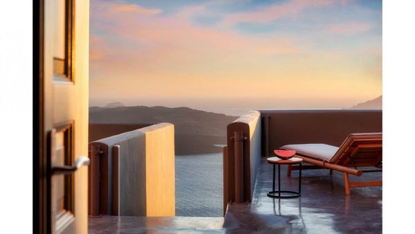 Villa Dusk & Dawn