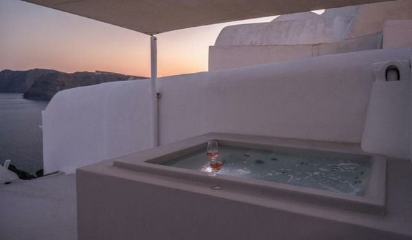 Villa Dusk & Dawn