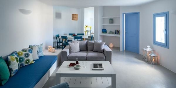 Este Luxury Suites