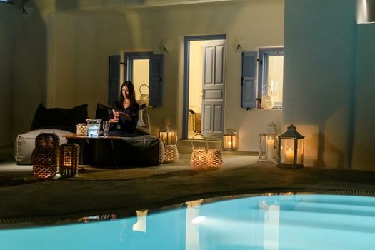 Este Luxury Suites