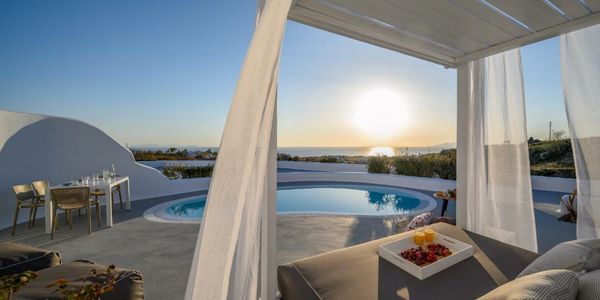 Este Luxury Suites