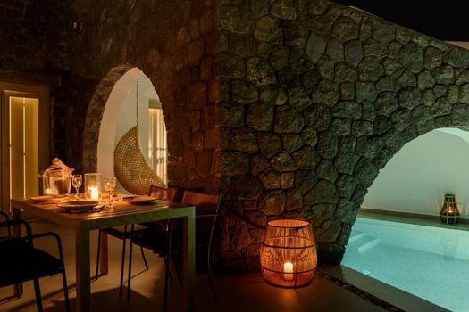 Este Luxury Suites