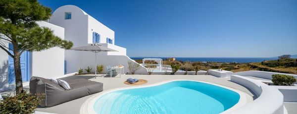 Este Luxury Suites