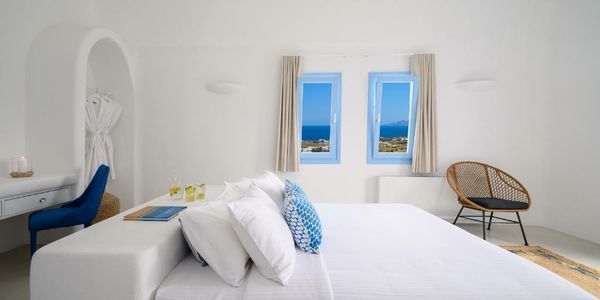 Este Luxury Suites