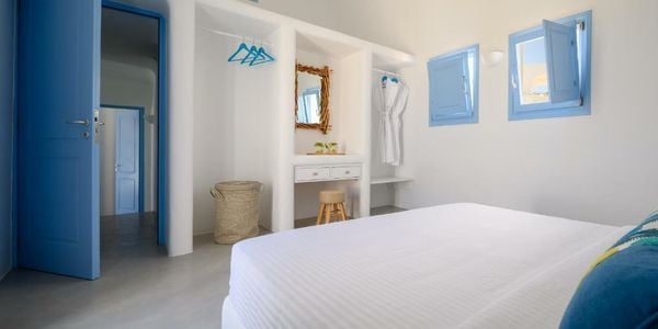 Este Luxury Suites