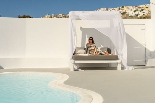 Este Luxury Suites