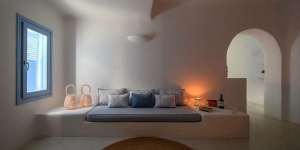 Este Luxury Suites