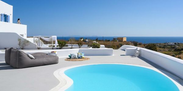 Este Luxury Suites