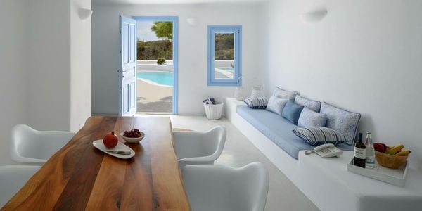 Este Luxury Suites