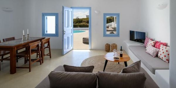 Este Luxury Suites