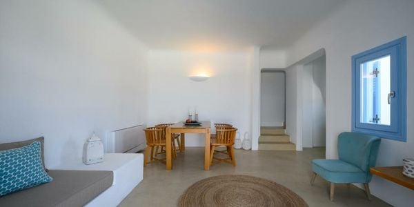 Este Luxury Suites