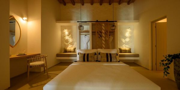 Este Luxury Suites