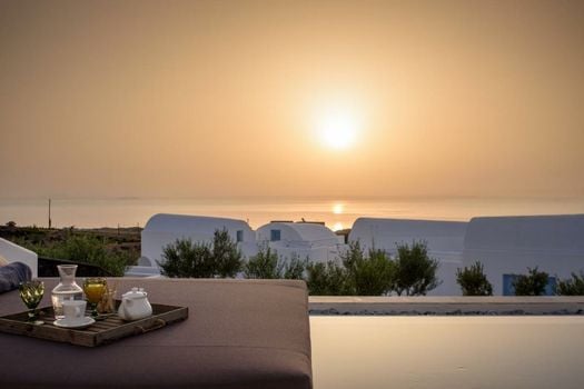 Este Luxury Suites
