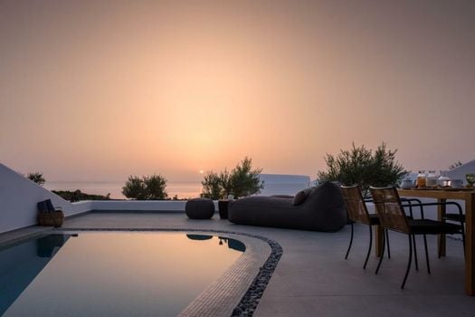 Este Luxury Suites