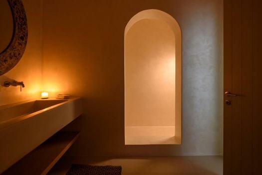 Este Luxury Suites