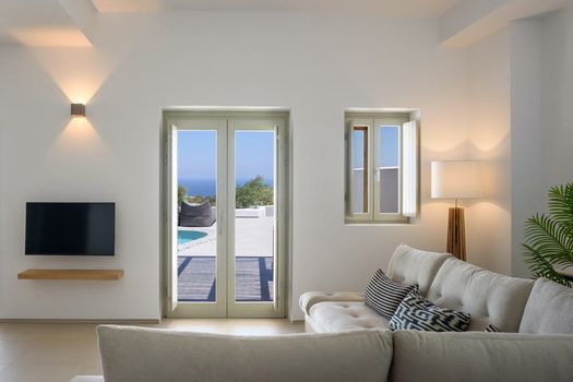 Este Luxury Suites