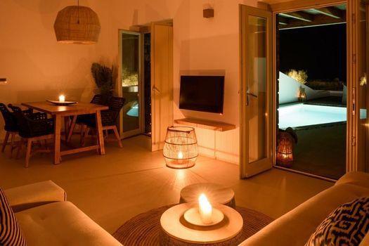 Este Luxury Suites