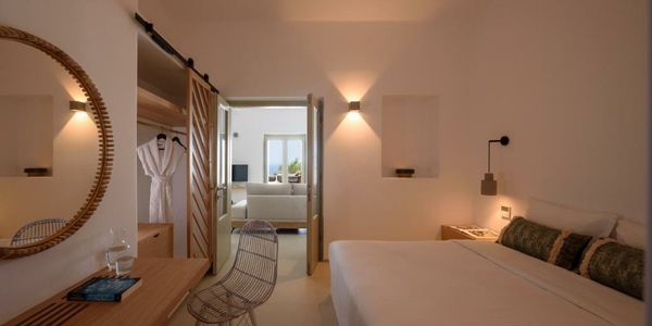 Este Luxury Suites