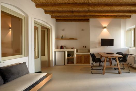 Este Luxury Suites