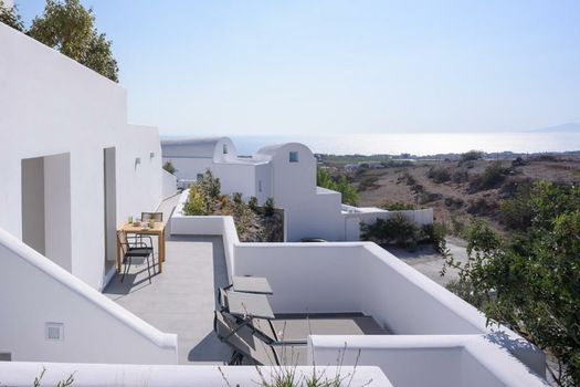 Este Luxury Suites