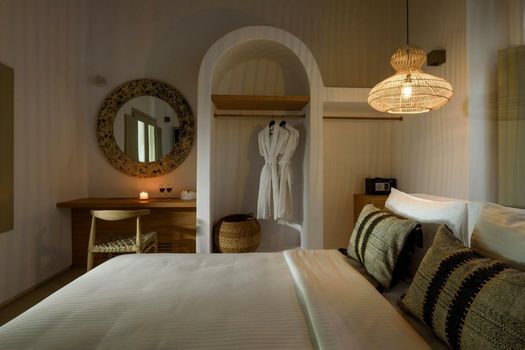 Este Luxury Suites