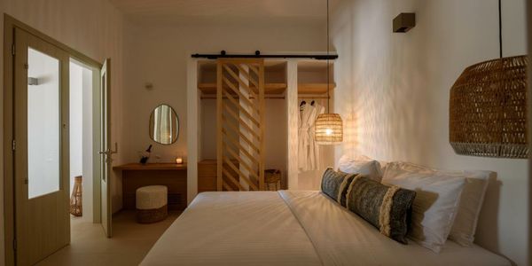 Este Luxury Suites