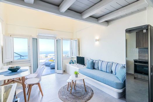 Salvatore Villas