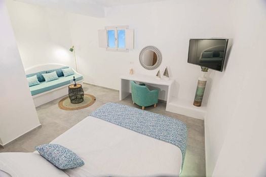Salvatore Villas
