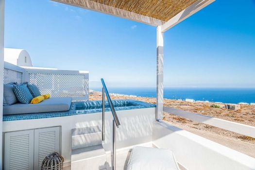 Salvatore Villas