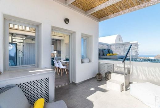 Salvatore Villas