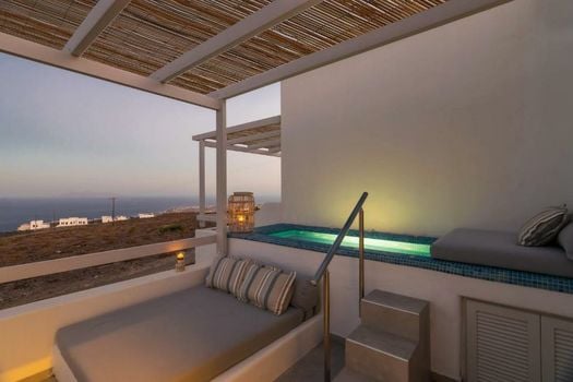 Salvatore Villas