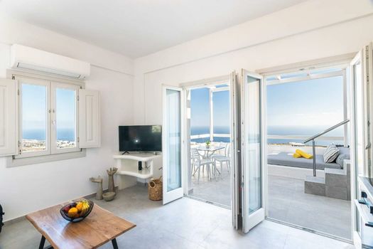 Salvatore Villas