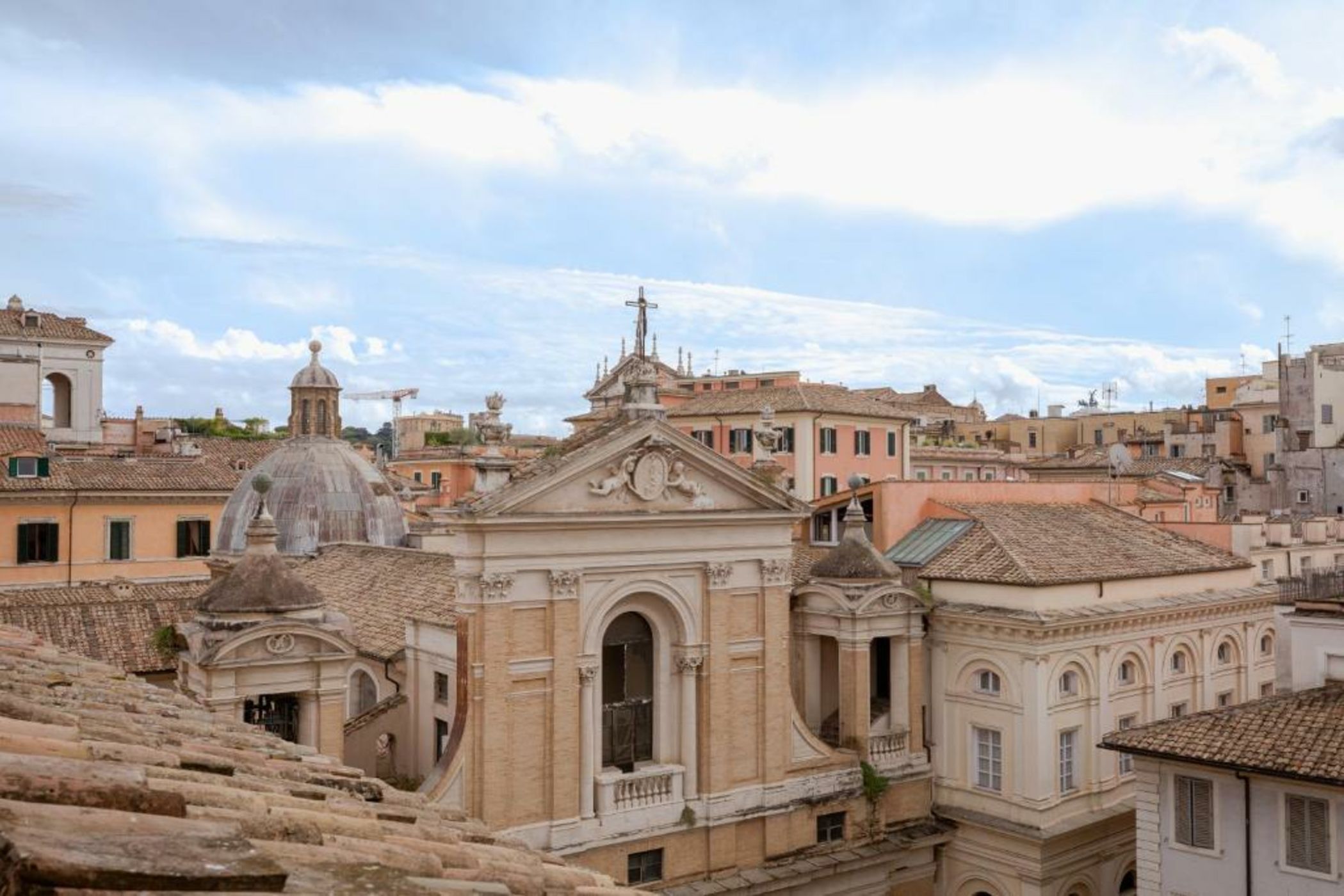 Pantheon Royal Boutique