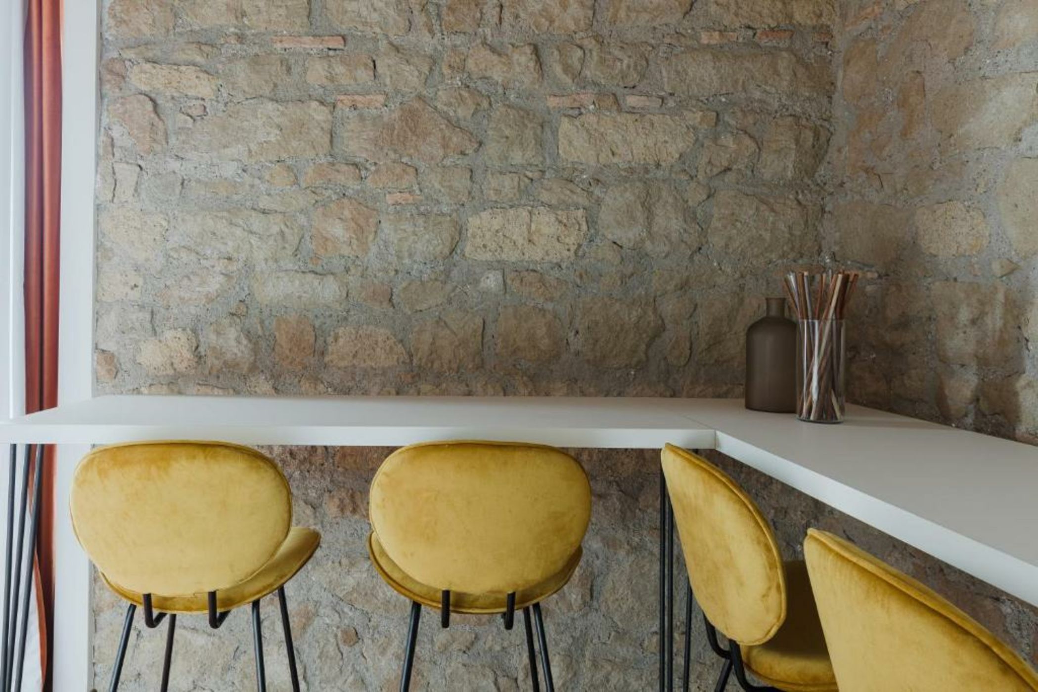 Pantheon Royal Boutique