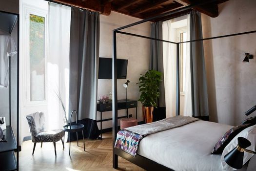 Naman Hotellerie