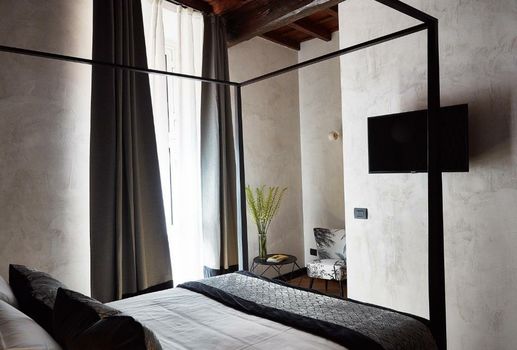 Naman Hotellerie