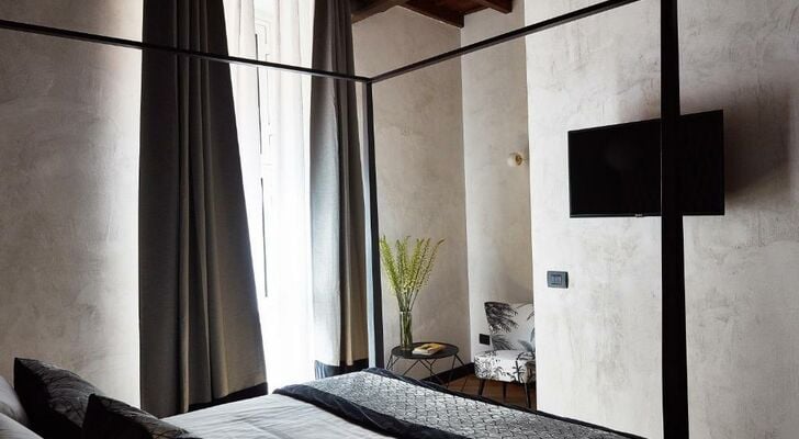 Naman Hotellerie