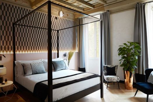 Naman Hotellerie