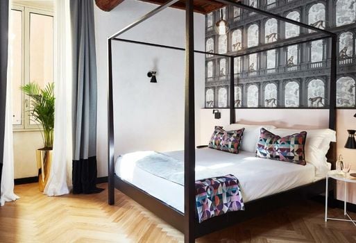 Naman Hotellerie