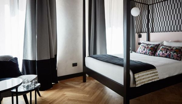 Naman Hotellerie