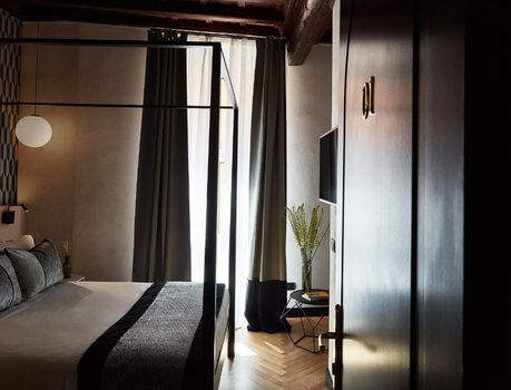 Naman Hotellerie
