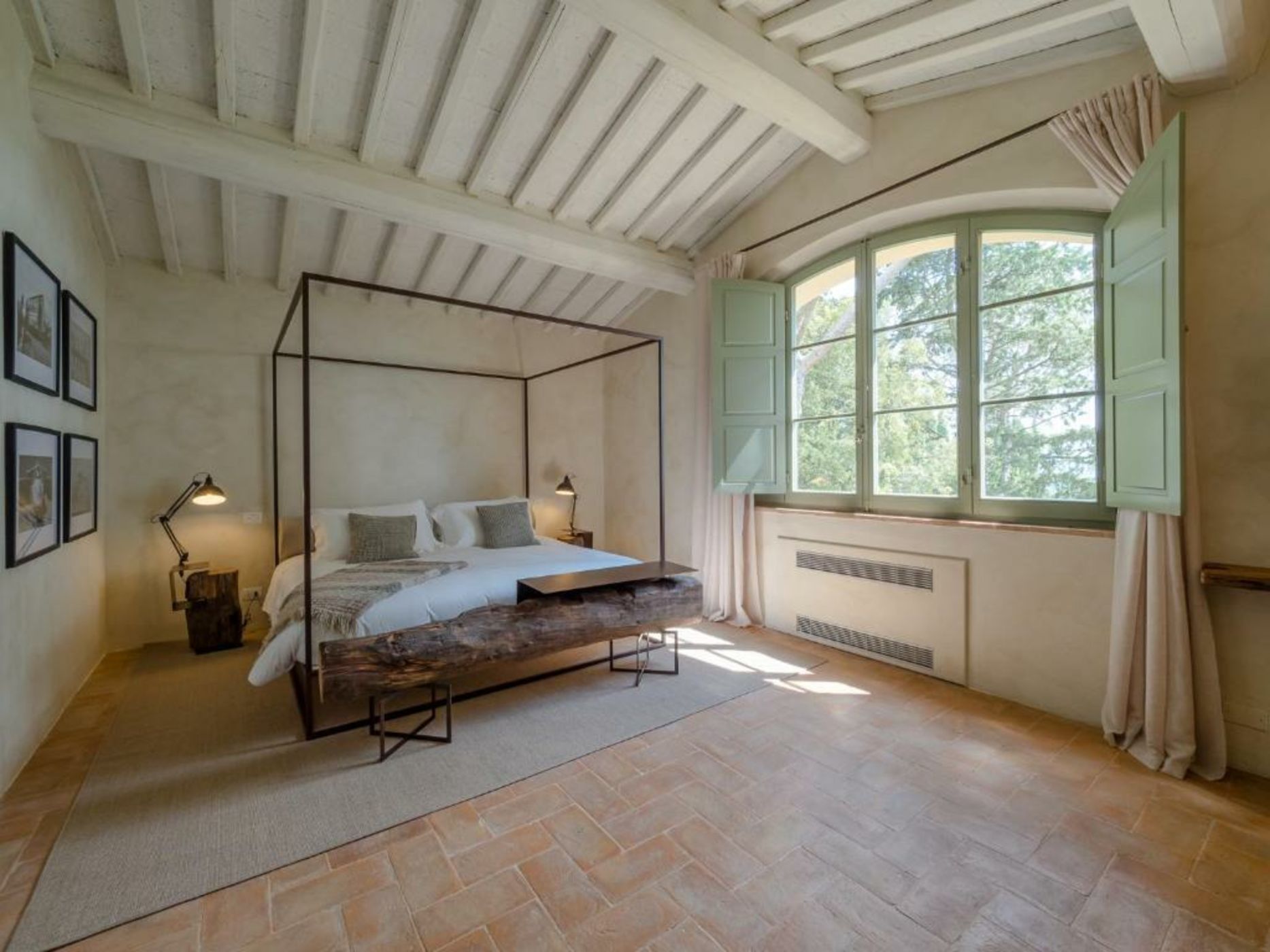 Argiano Dimore Wine Relais