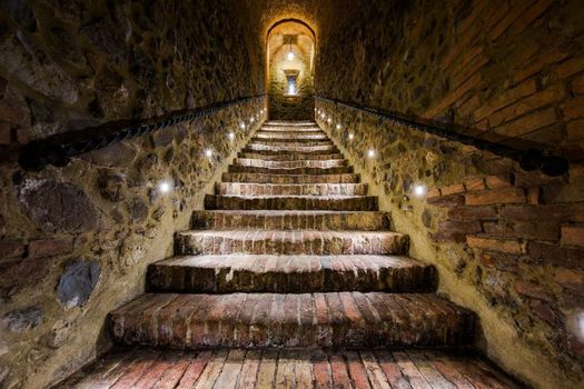 Argiano Dimore Wine Relais