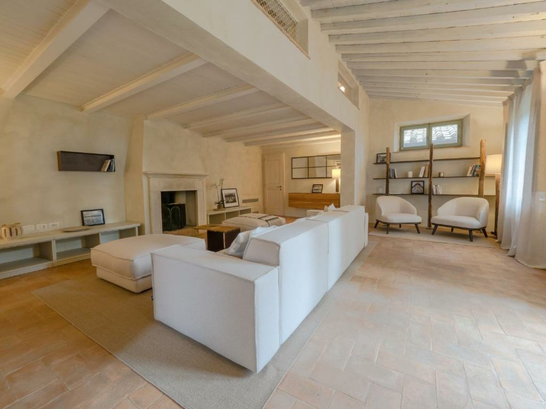 Argiano Dimore Wine Relais