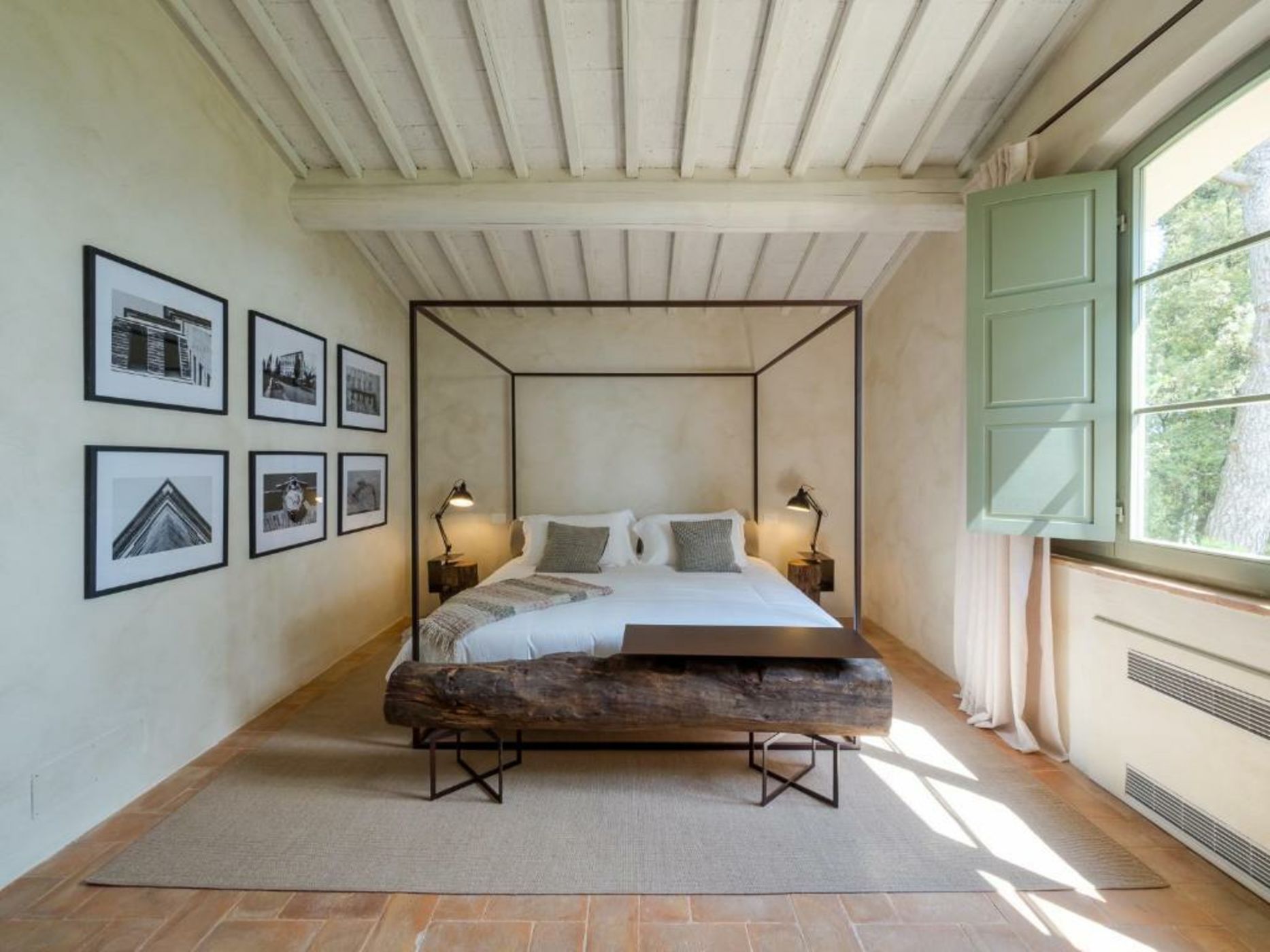 Argiano Dimore Wine Relais