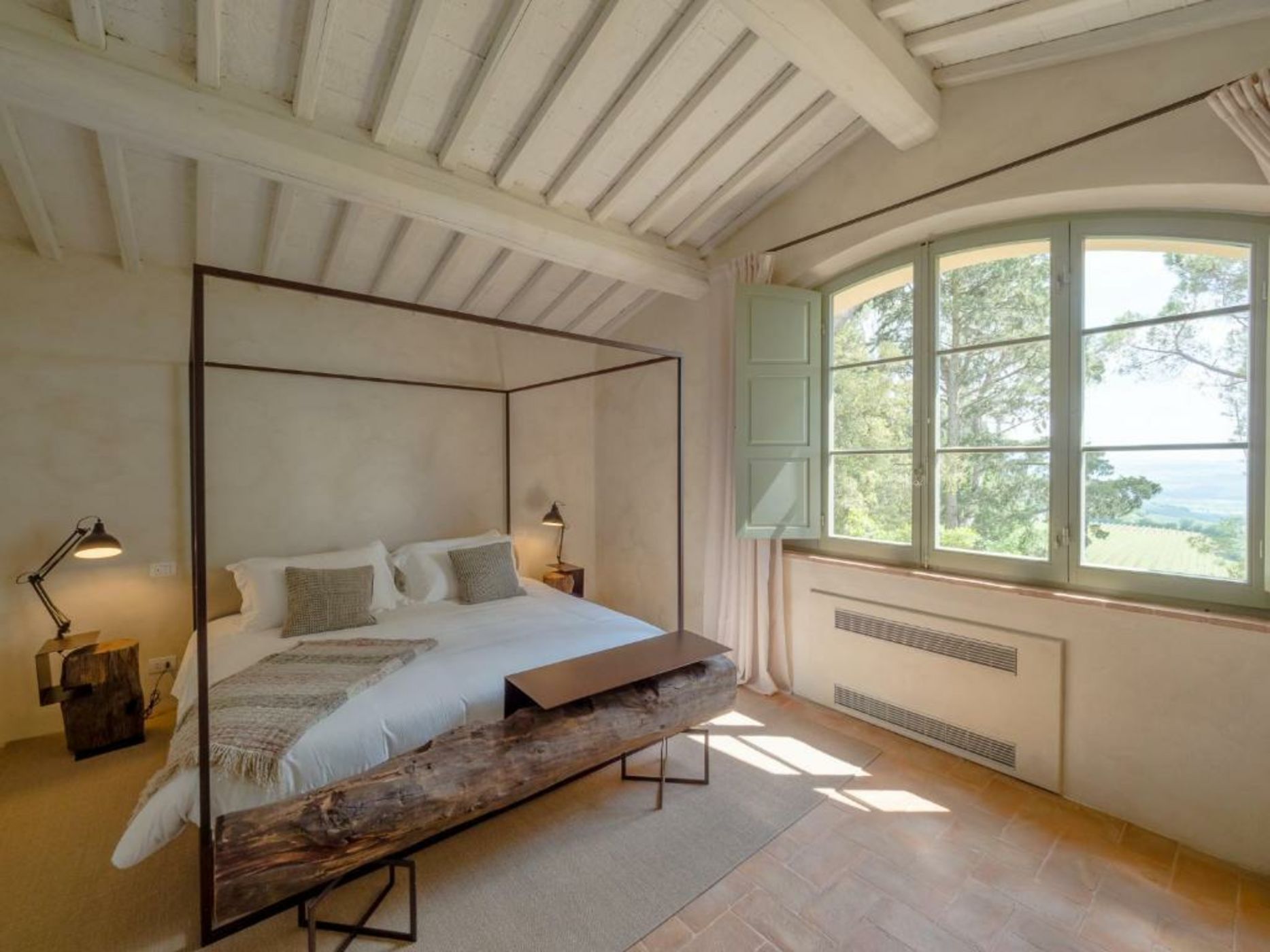 Argiano Dimore Wine Relais