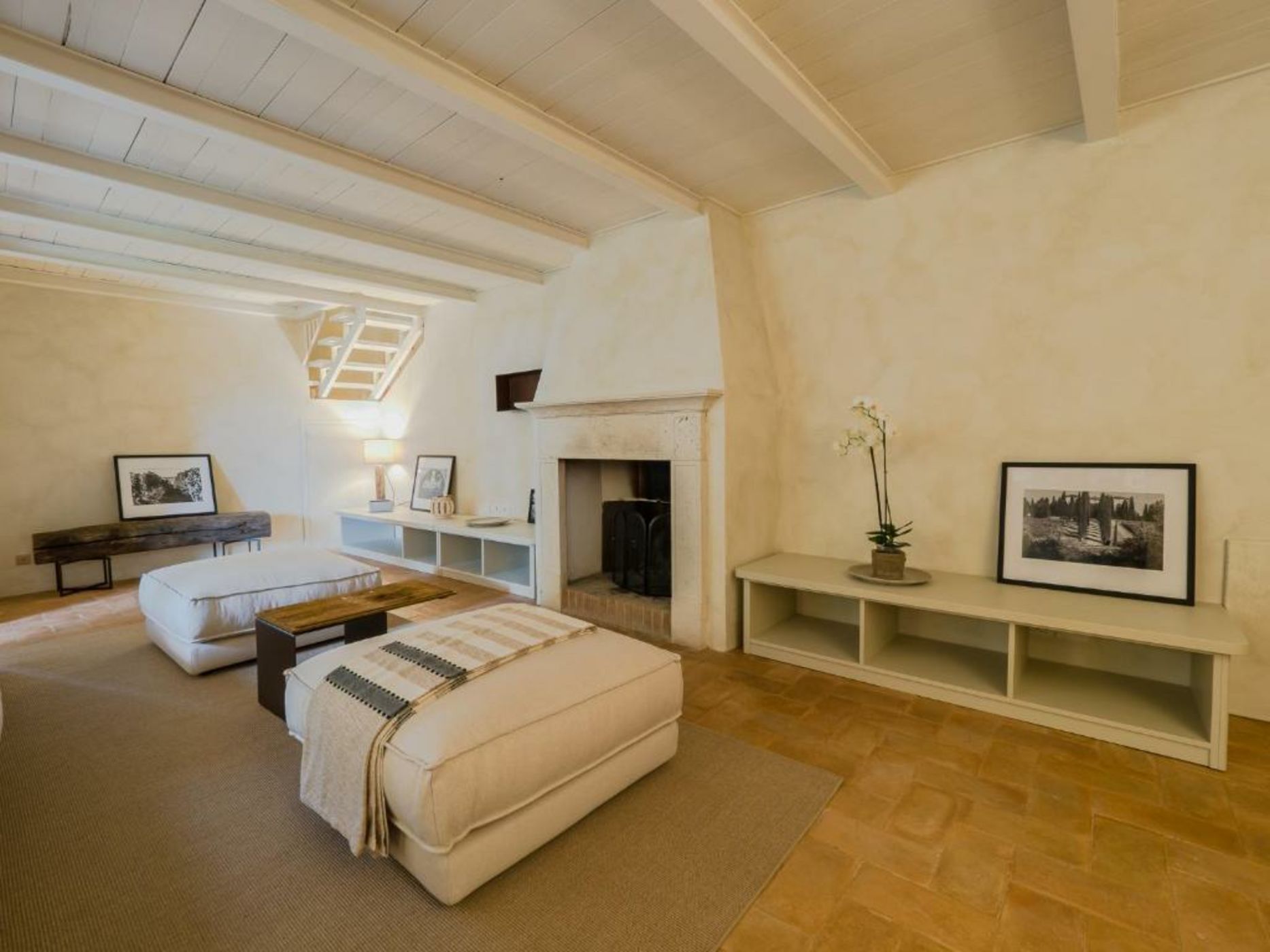 Argiano Dimore Wine Relais