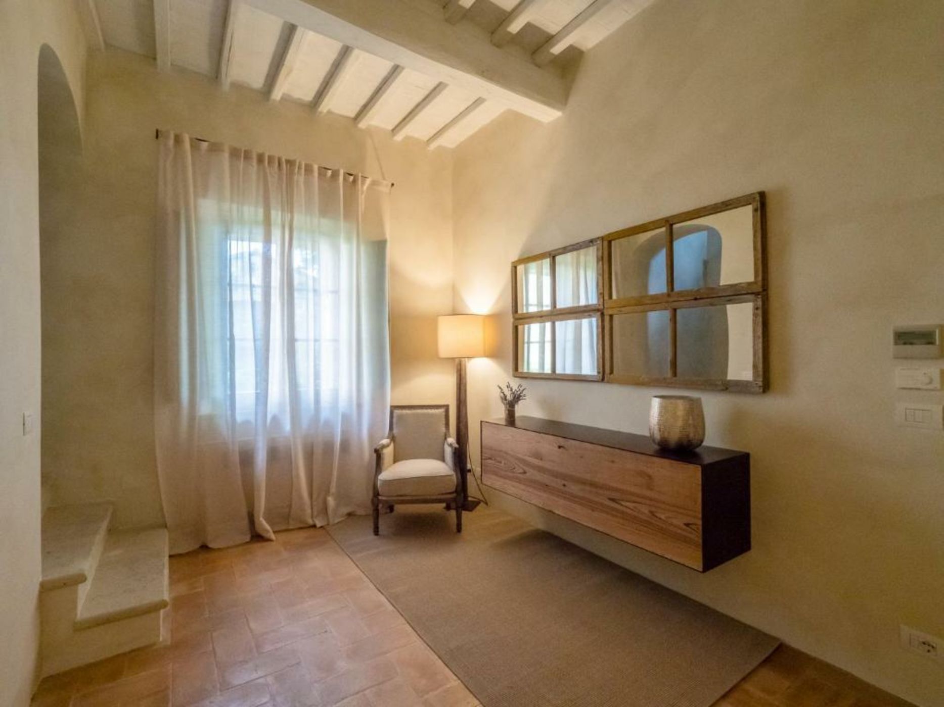 Argiano Dimore Wine Relais