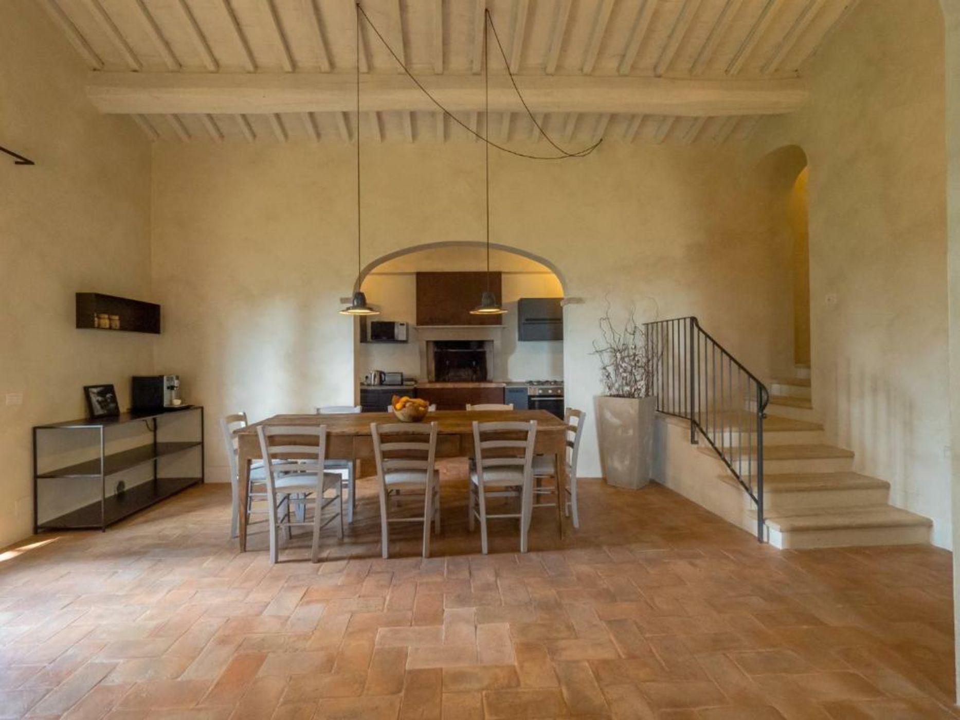 Argiano Dimore Wine Relais