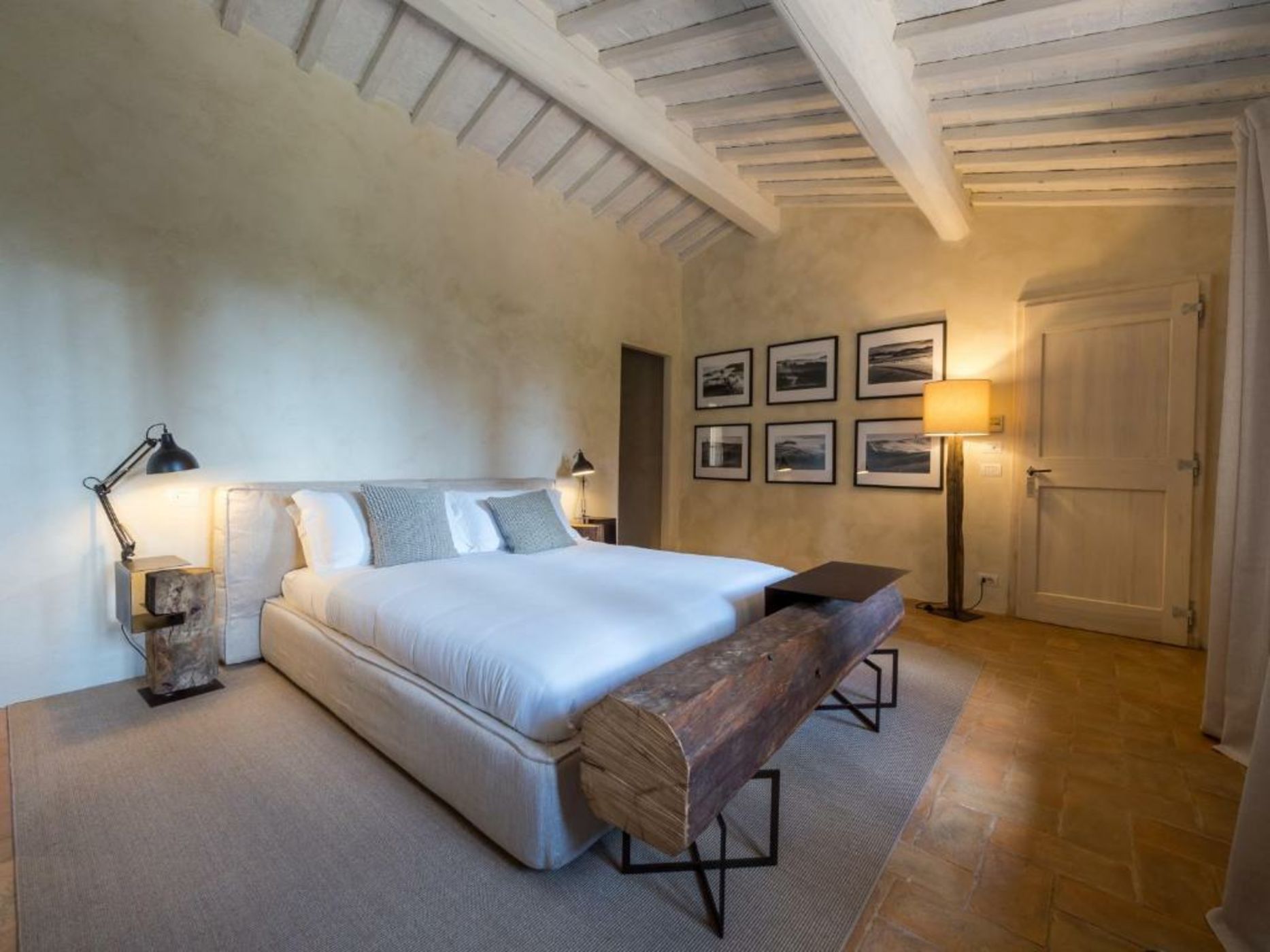 Argiano Dimore Wine Relais